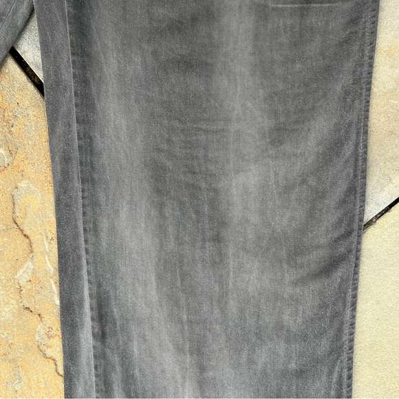 Vintage 80s Upcycled Single Stitch Pleated Polo Ralph Lauren Pants - Picture 8 of 10